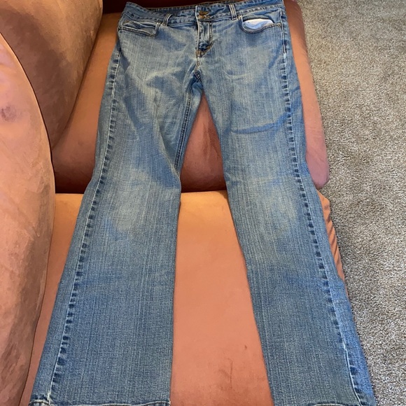 Levi's Denim - Levi’s Jeans Slender Boot Cut